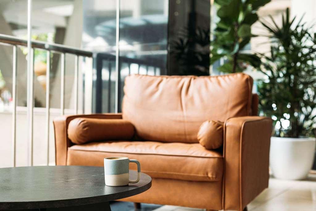 Rydges Australia Square, Formerly Tank Stream Hotel Sydney
