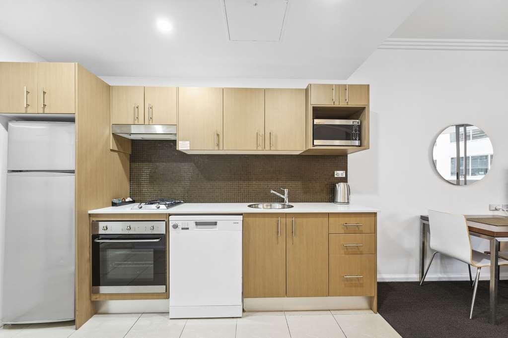 Apx World Square Aparthotel