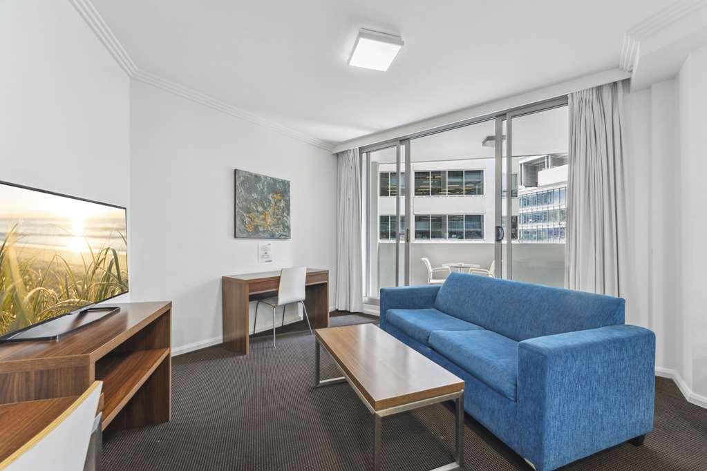Aparthotel Apx World Square