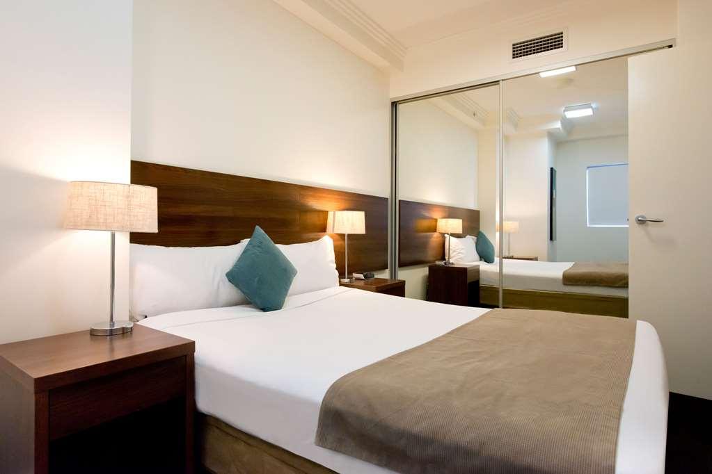 Apx World Square Aparthotel 4*