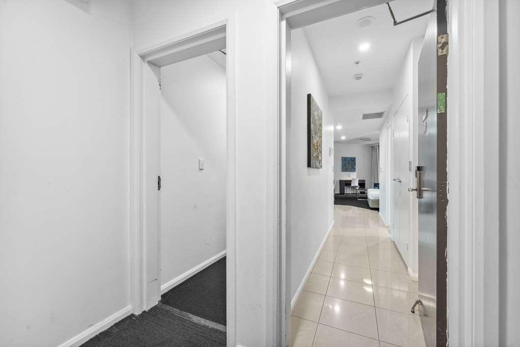 Apx World Square 4* Sydney