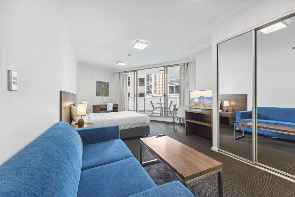Aparthotel Apx World Square Sydney