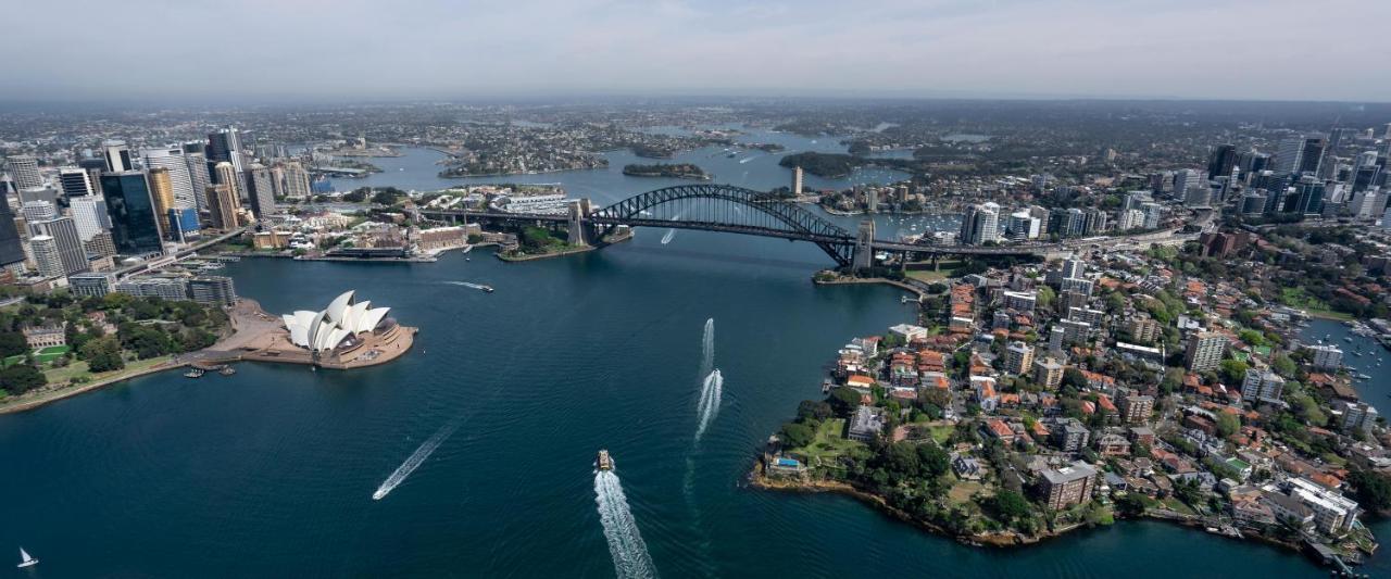 Seaside Escape Sydney