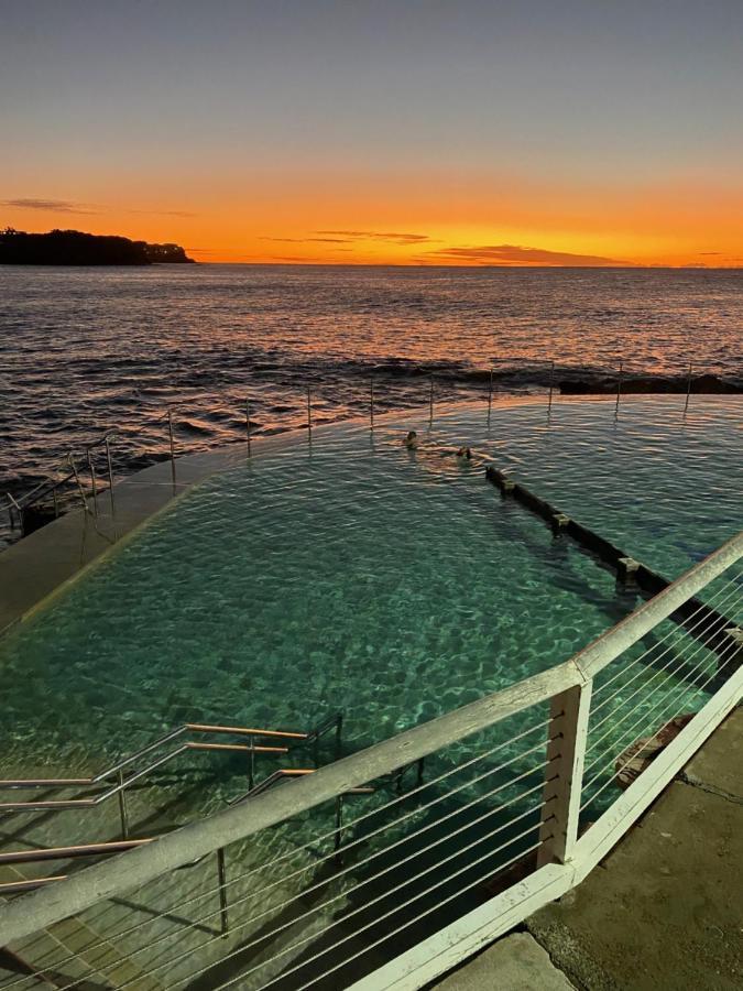 Guest house Seaside Escape *