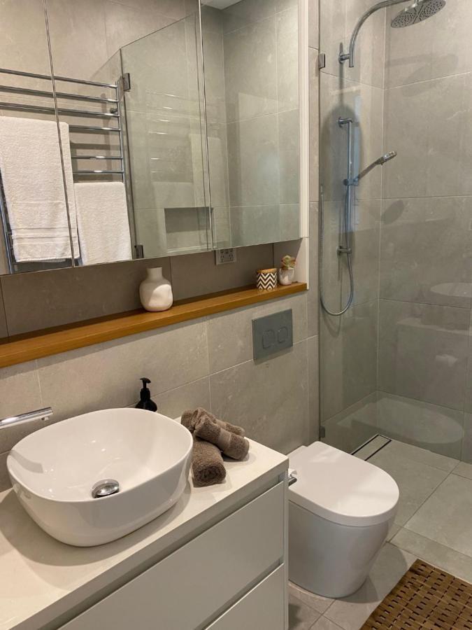 Seaside Escape Guest house *