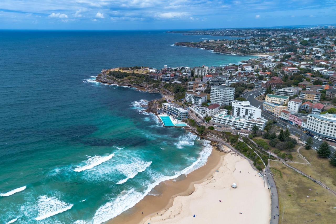 Apartment Stunning 2br With Harbour Views In Bondi Junction