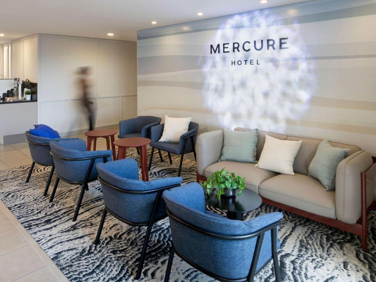 Mercure Manly Warringah Hotel 4*