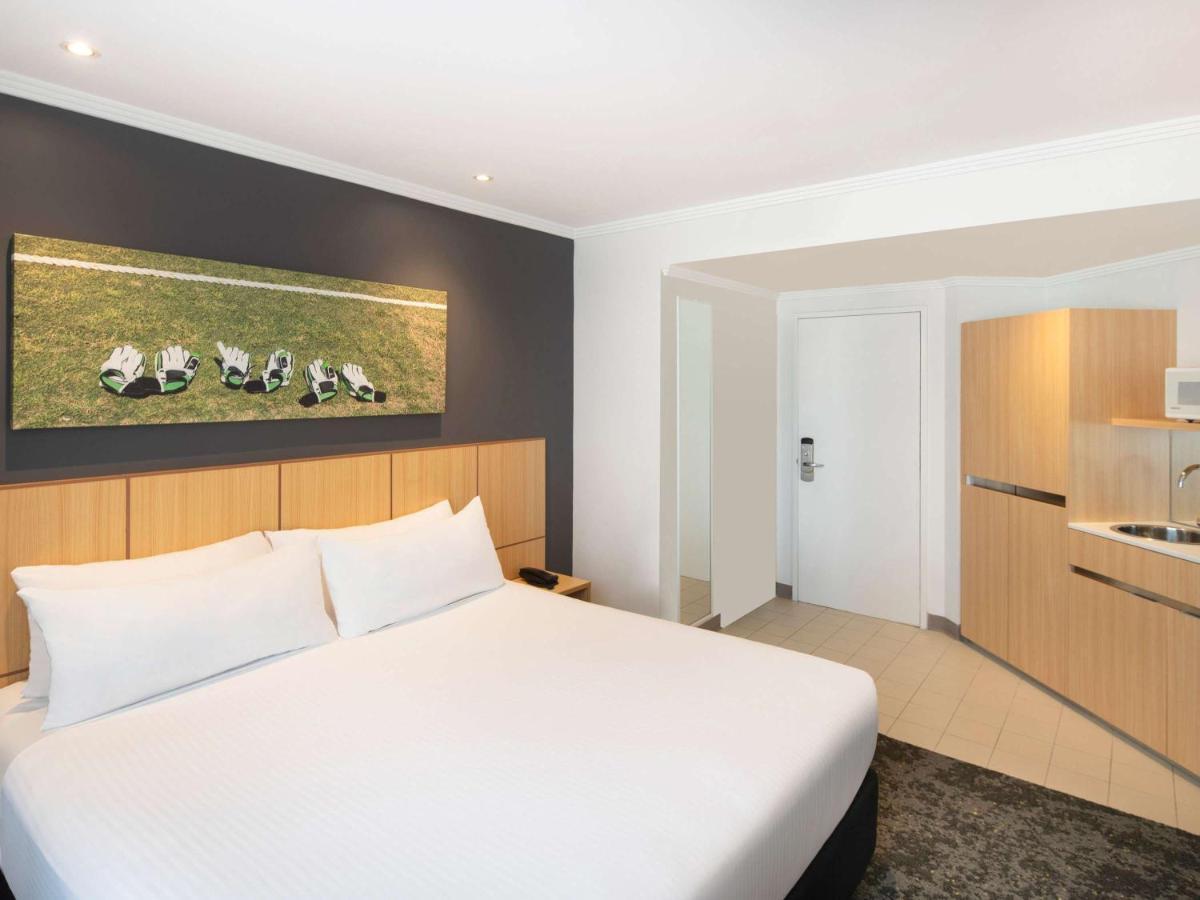 Mercure Bankstown