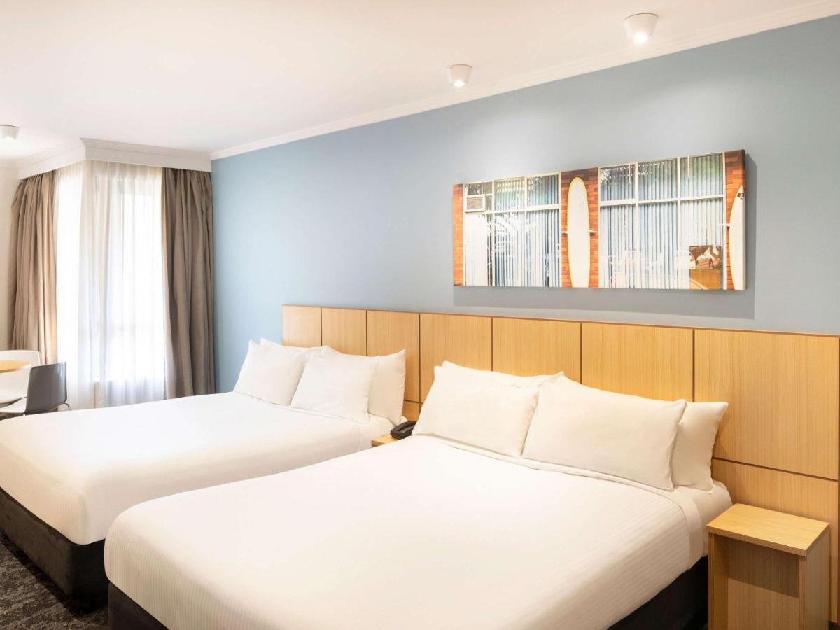 Mercure Manly Warringah Hotel 4*