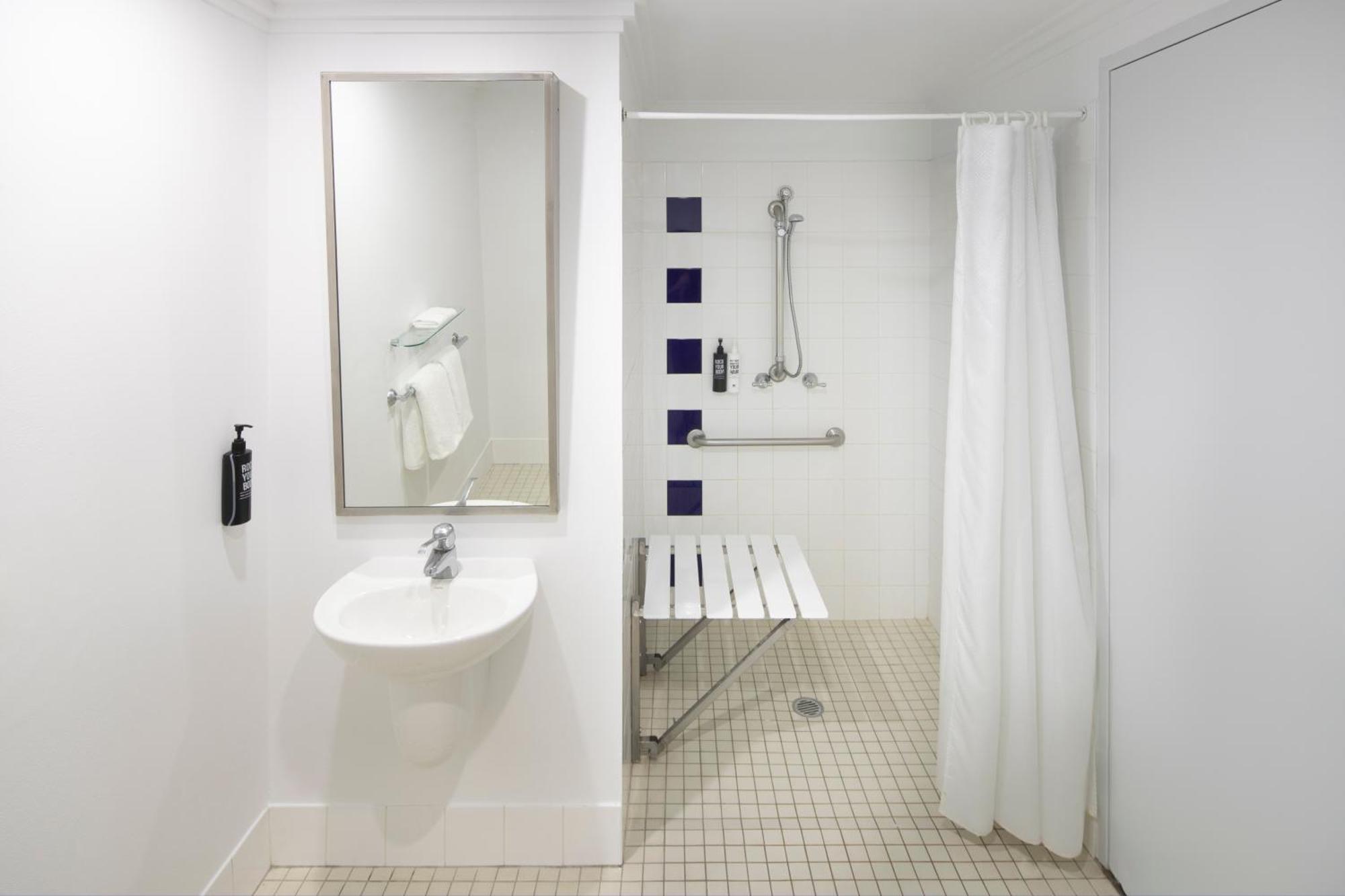 Hotel Mercure Bankstown Sydney