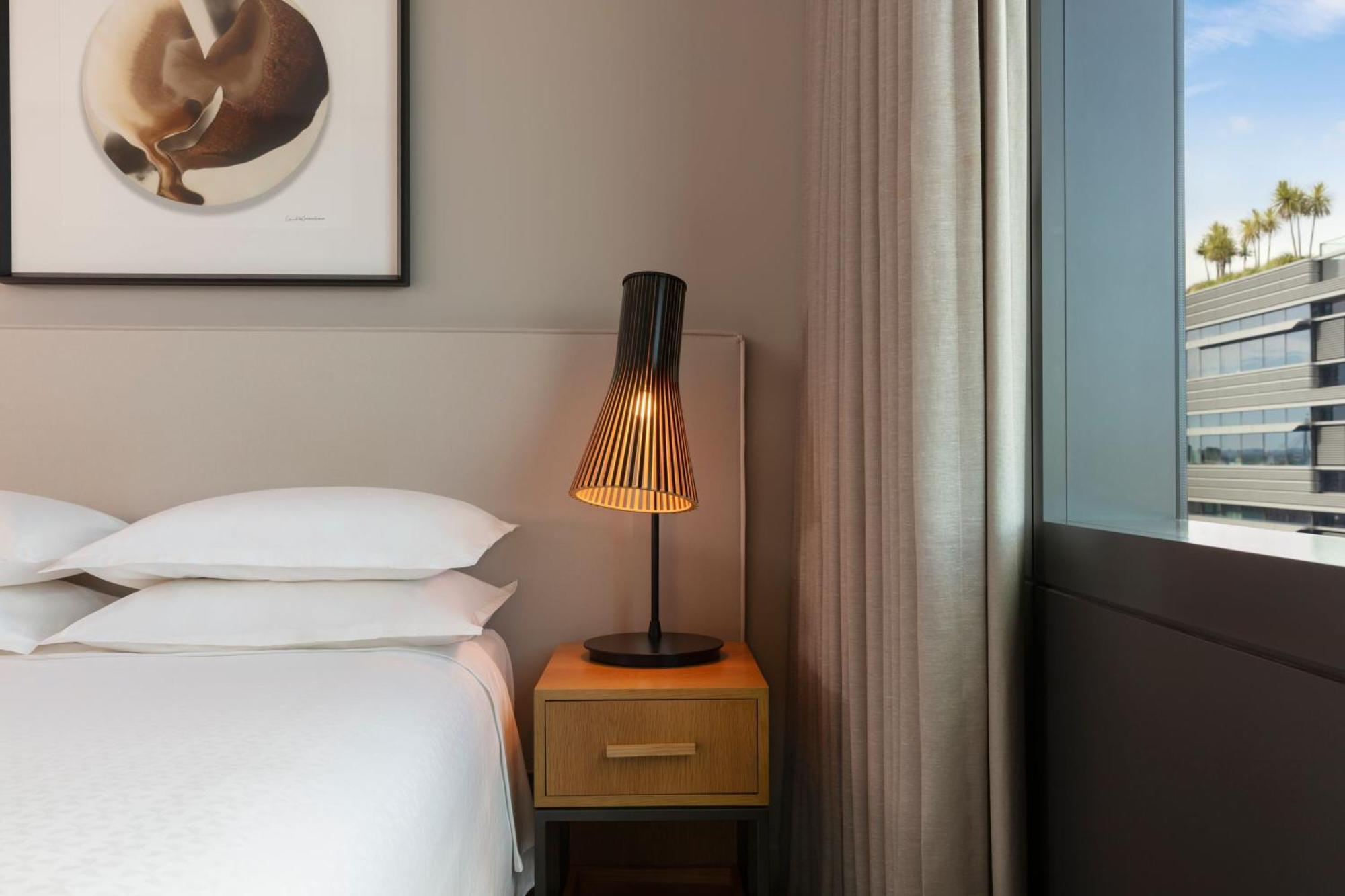Four Points By Sheraton Sydney, Park Hotel