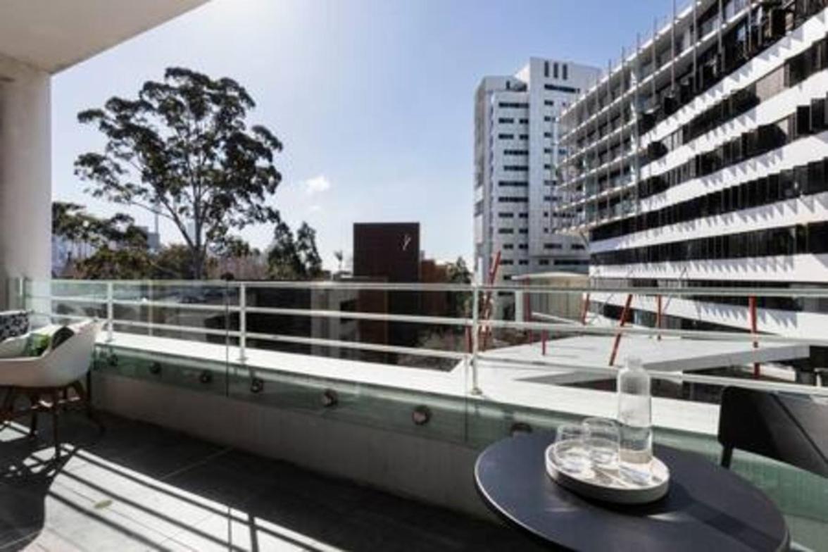 One Bedroom Unit At Location