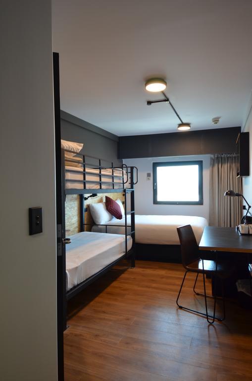 Ibis Budget East Hotel Sydney