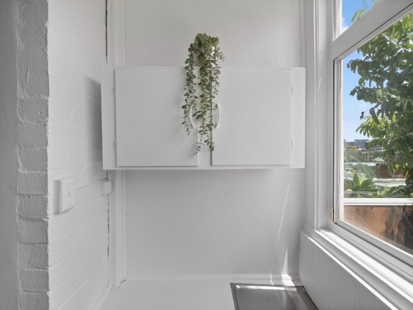 Hostel Azzuro Pod Hotel - Potts Point