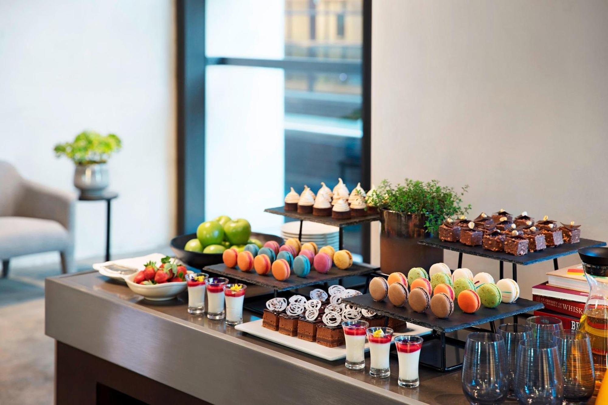 Four Points By Sheraton Sydney, Park 4* Sydney