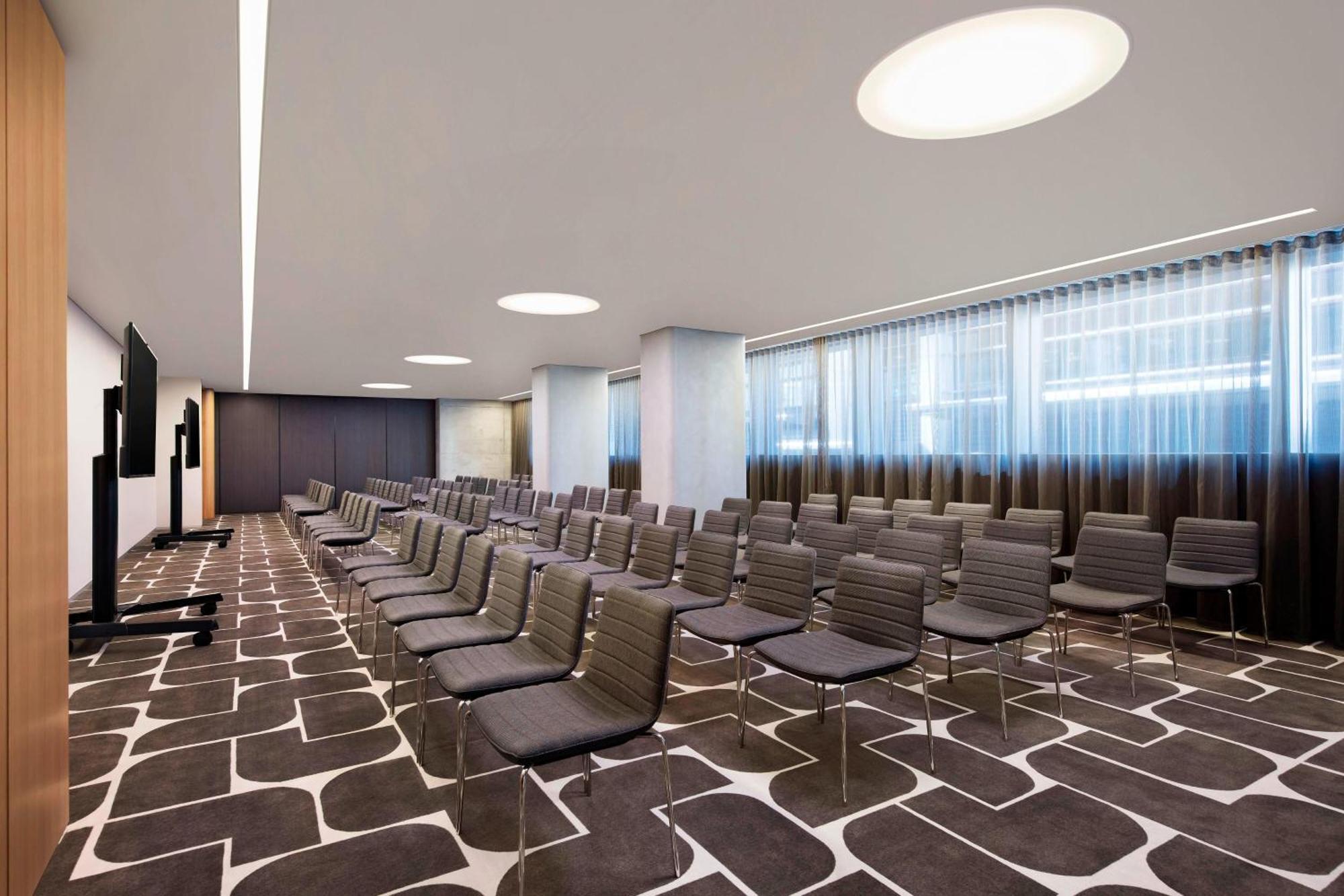 Four Points By Sheraton Sydney, Park Hotel Sydney