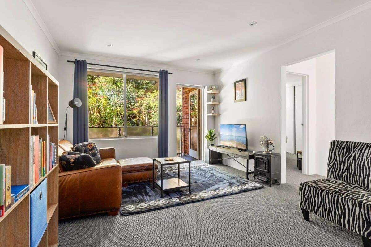 Beautifully Peaceful 2-bed Apartment *