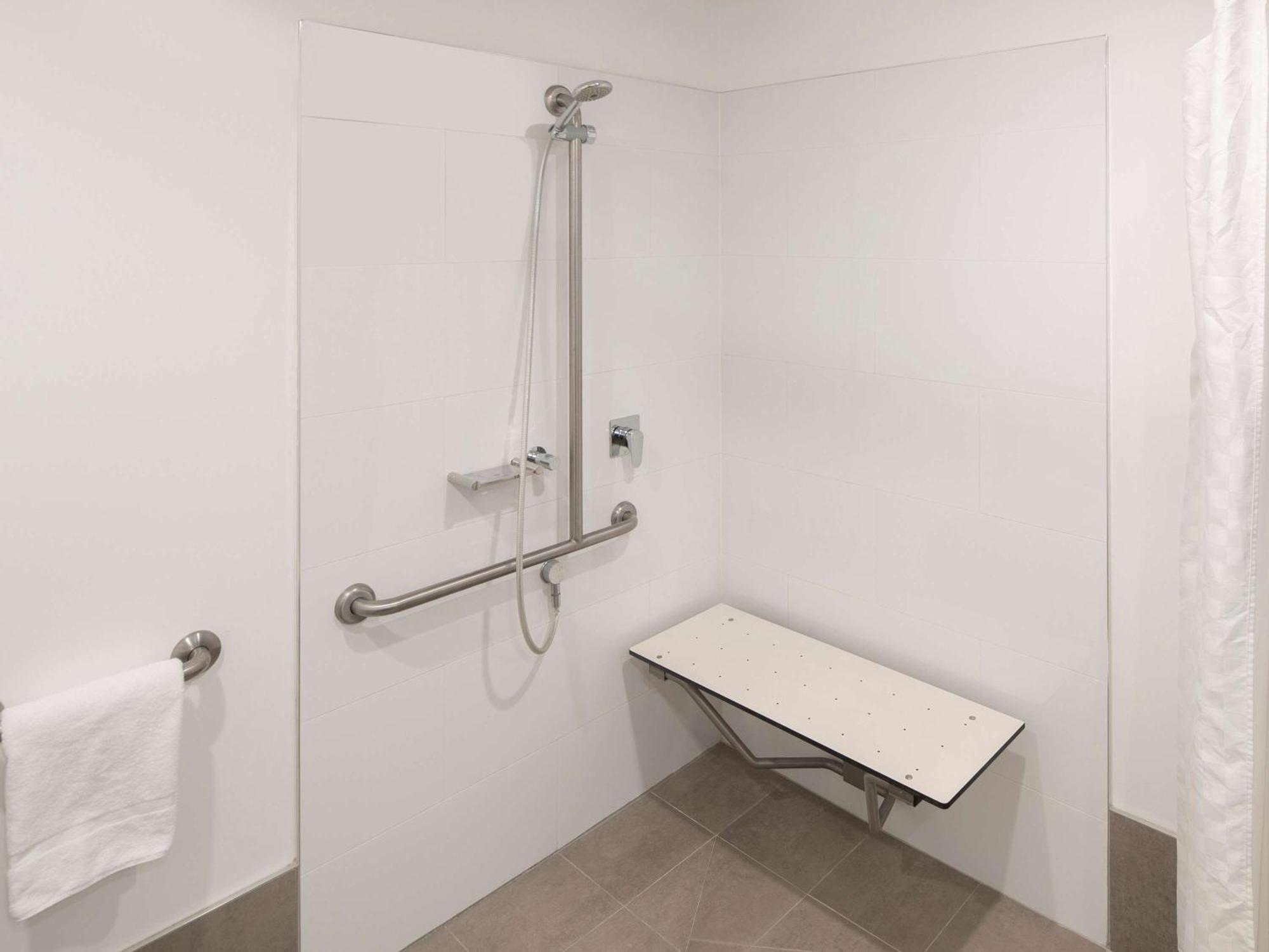 Mercure Bankstown Hotel Sydney