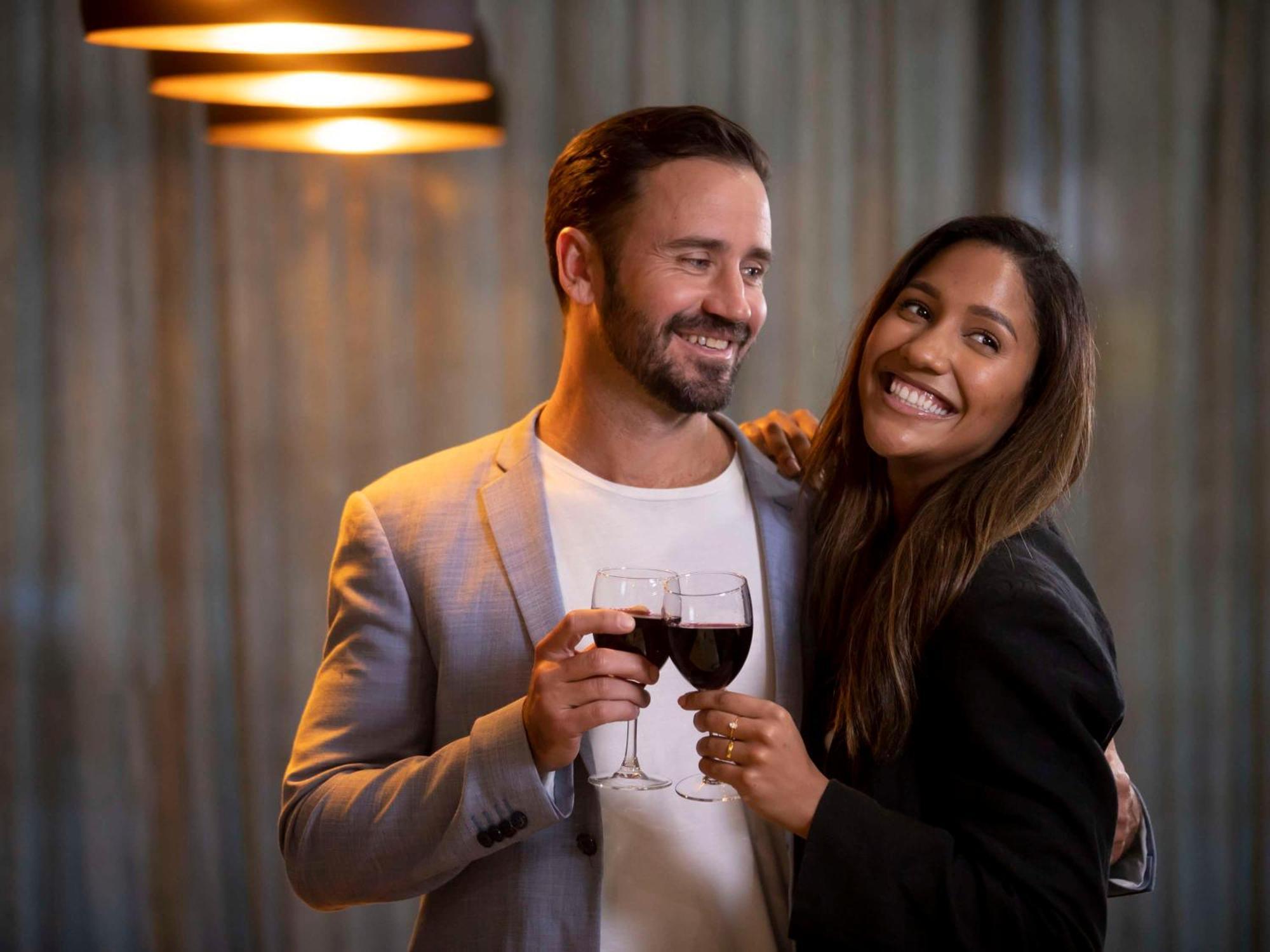 Mercure Bankstown Hotel 4*
