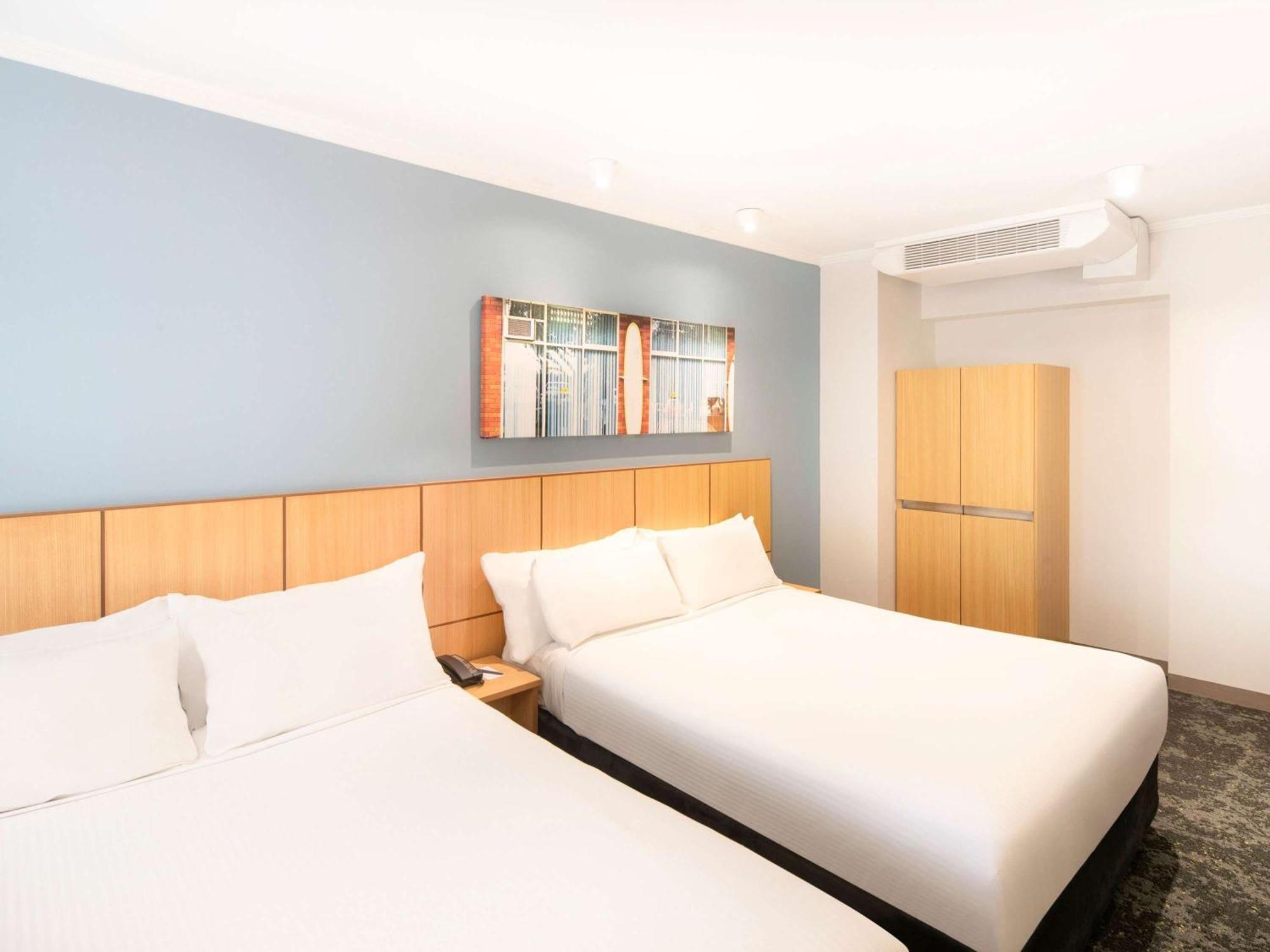 Hotel Mercure Manly Warringah 4*