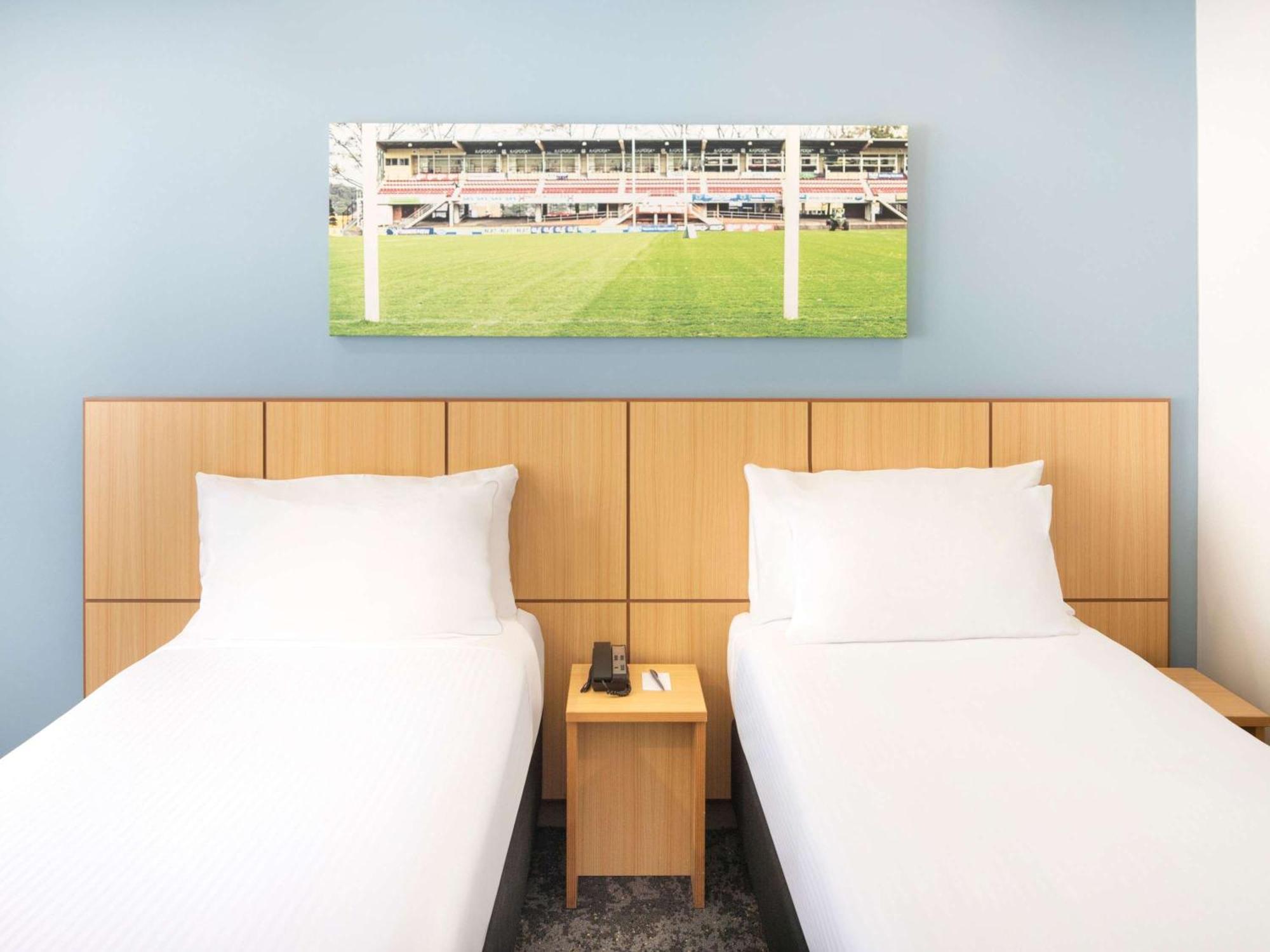 Mercure Manly Warringah Hotel