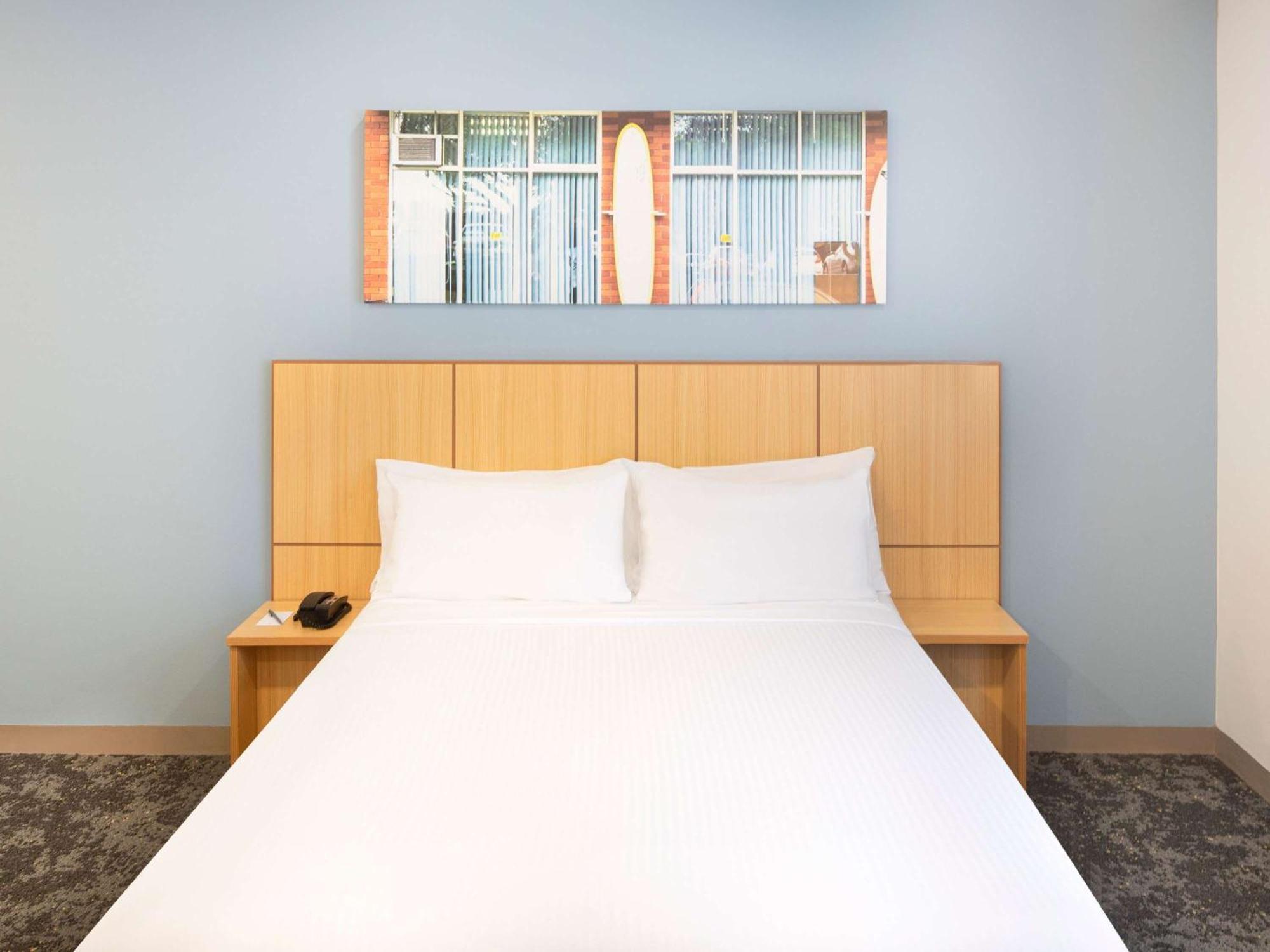 Hotel Mercure Manly Warringah Sydney