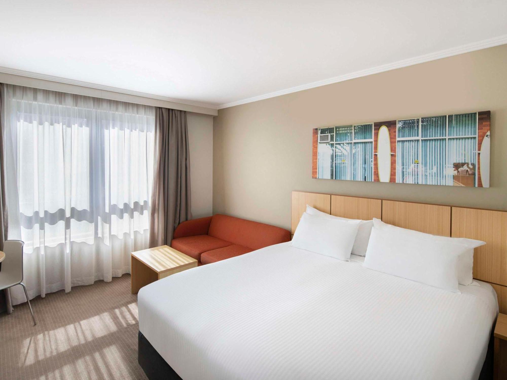 Mercure Manly Warringah 4* Sydney