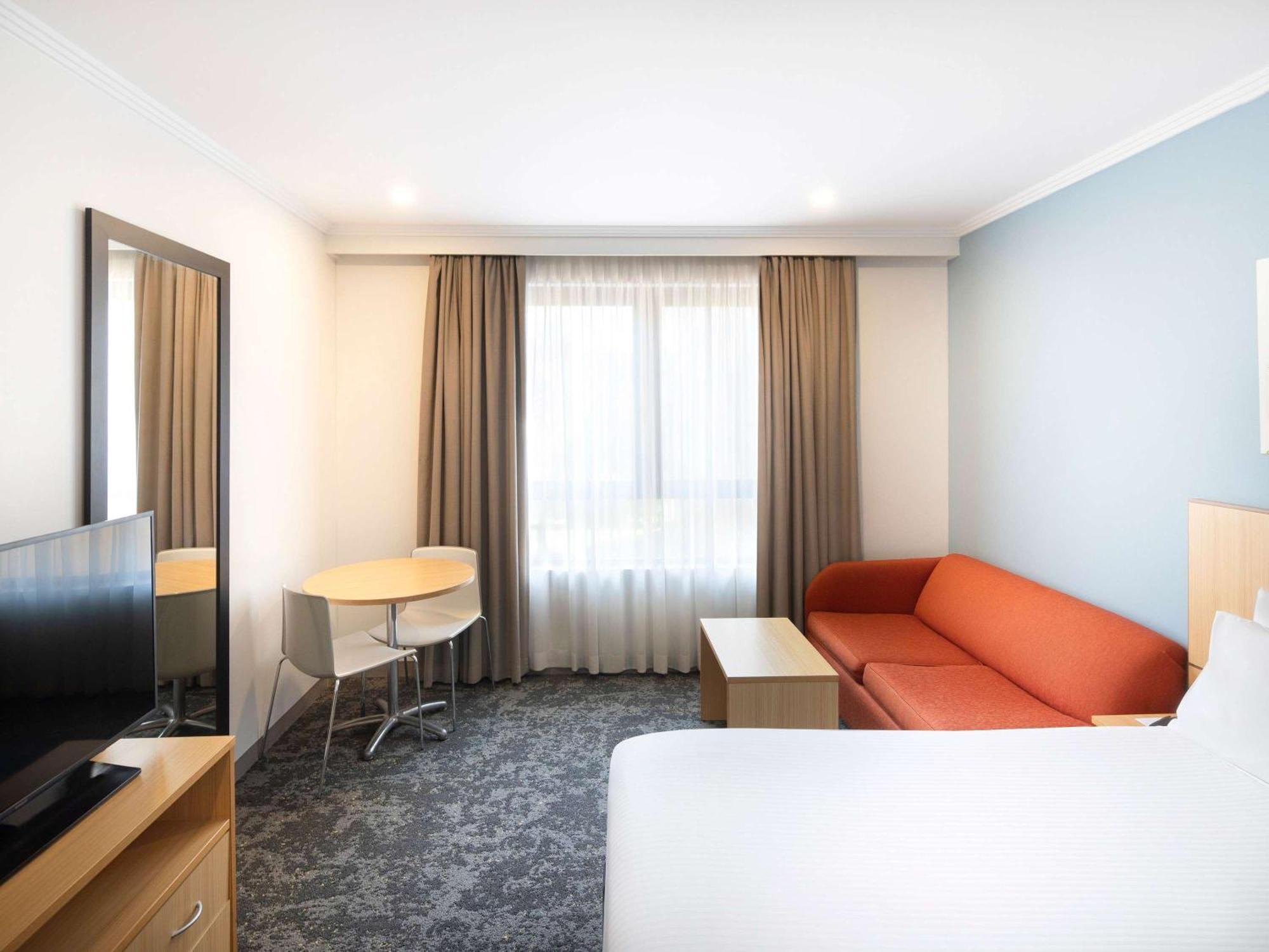 Hotel Mercure Manly Warringah
