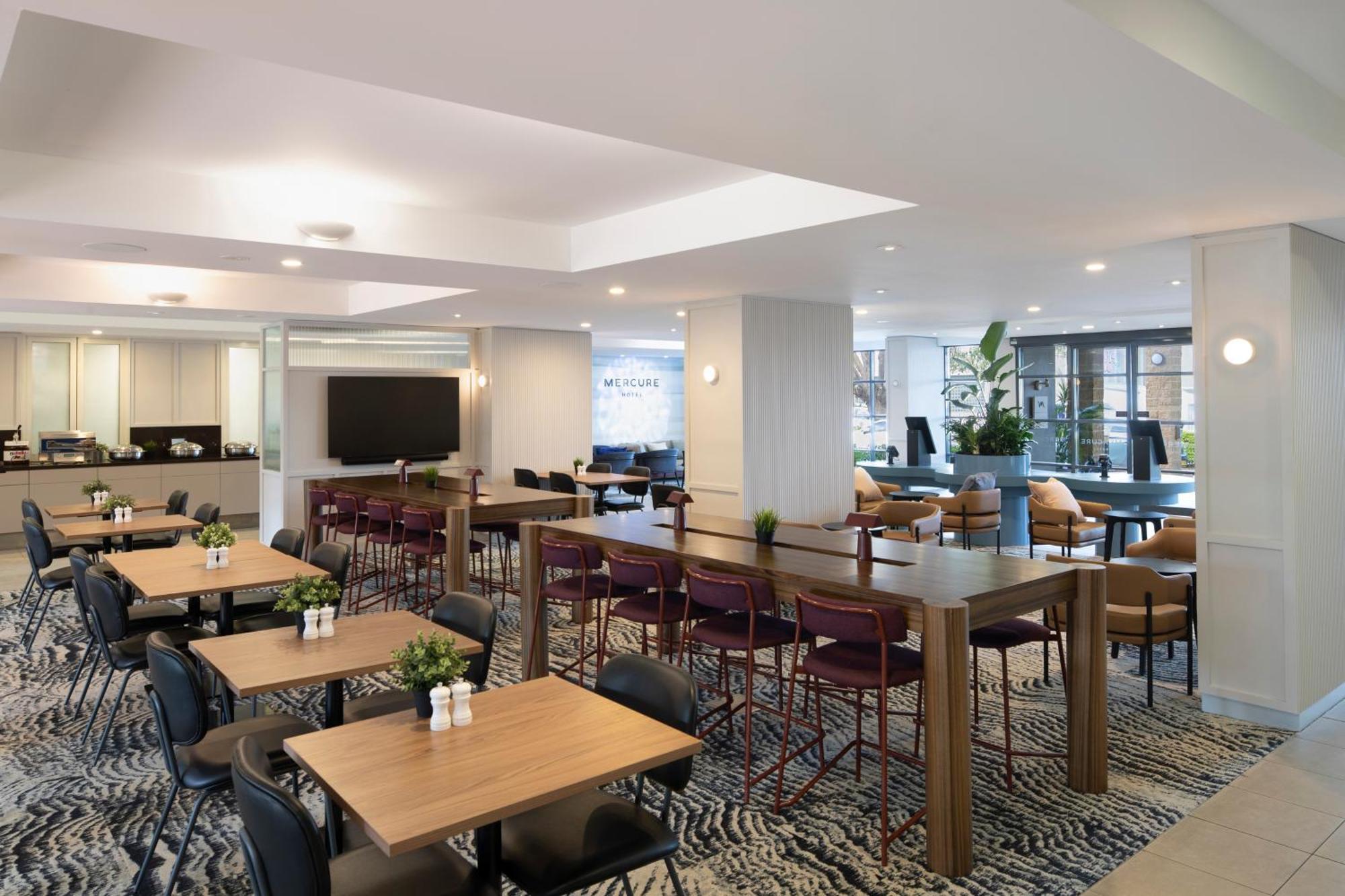 Mercure Manly Warringah 4*