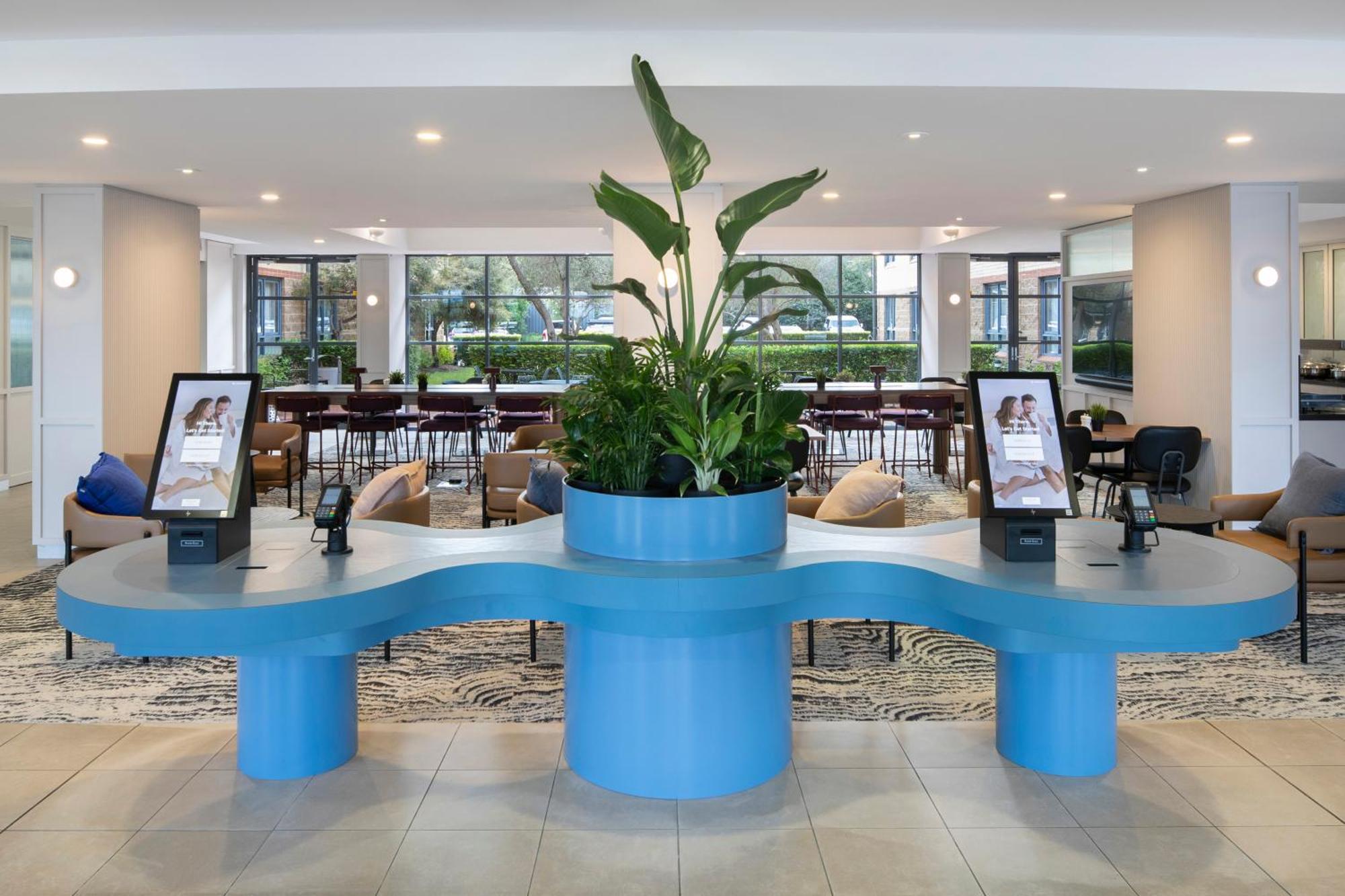 Hotel Mercure Manly Warringah 4*