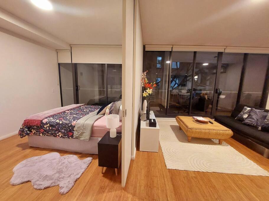Apartment Stylish 1 Bedroom Location