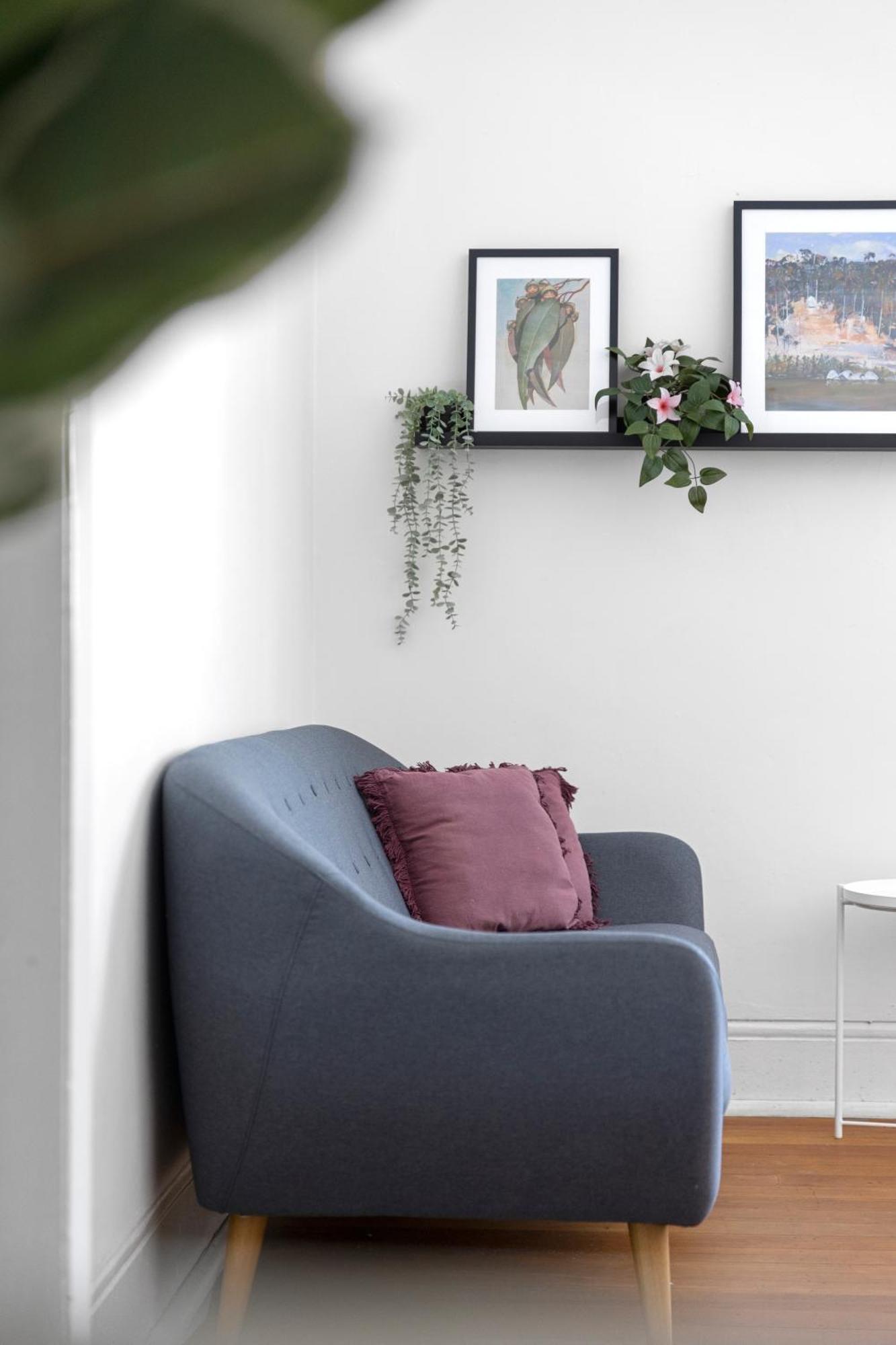 Discover The Rocks - Historical Terrace House Apartment