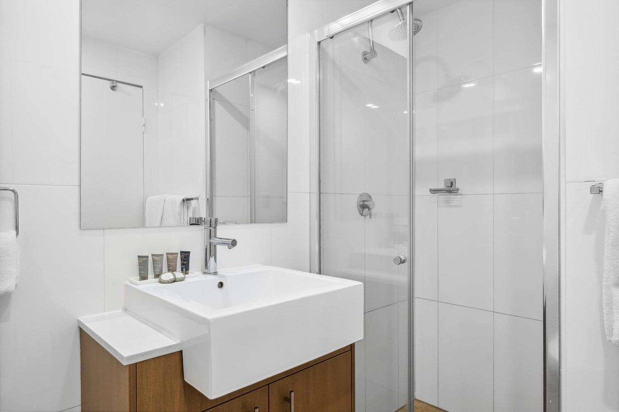 Apx World Square Aparthotel 4*