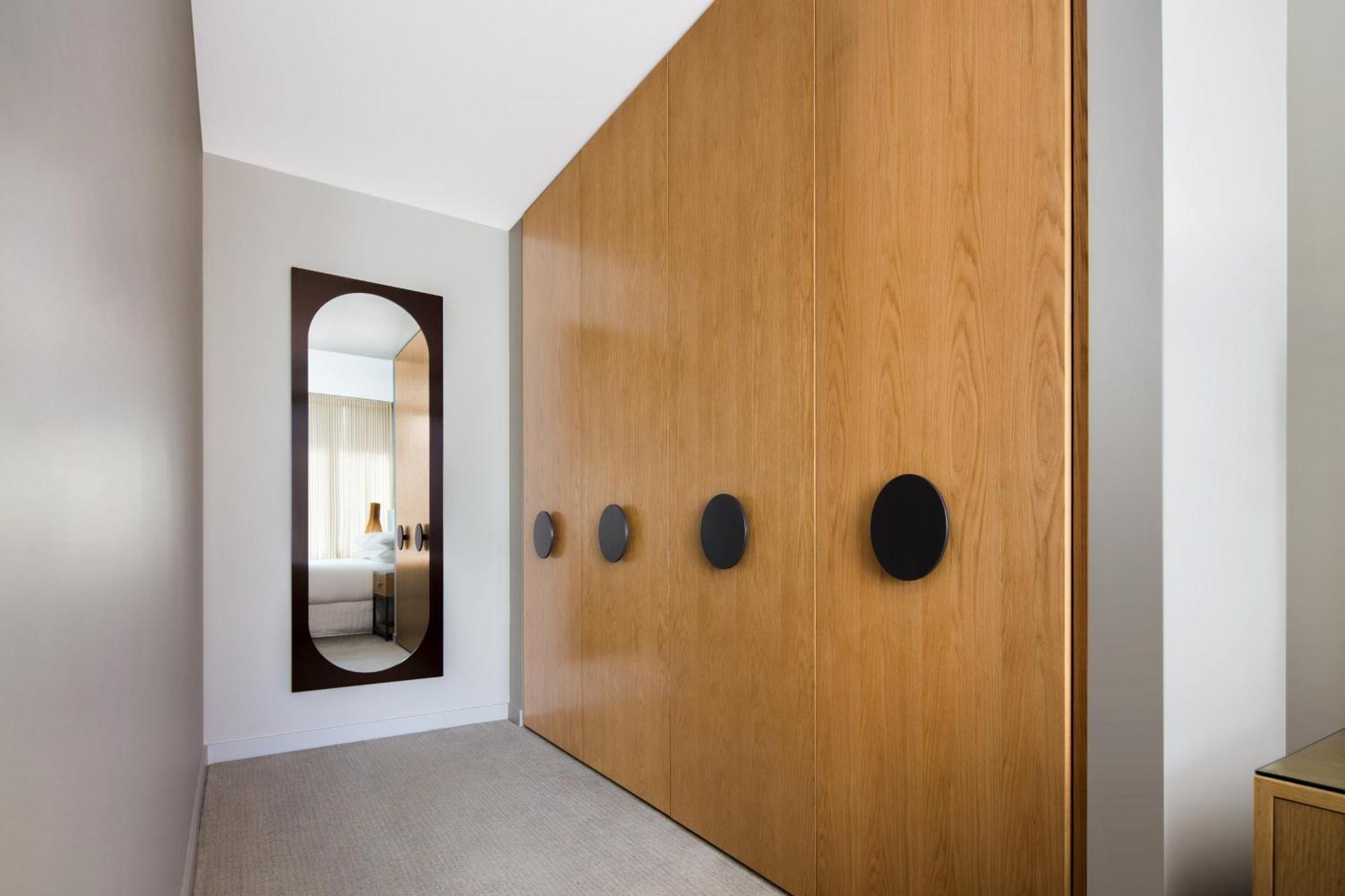 Four Points By Sheraton Sydney, Park