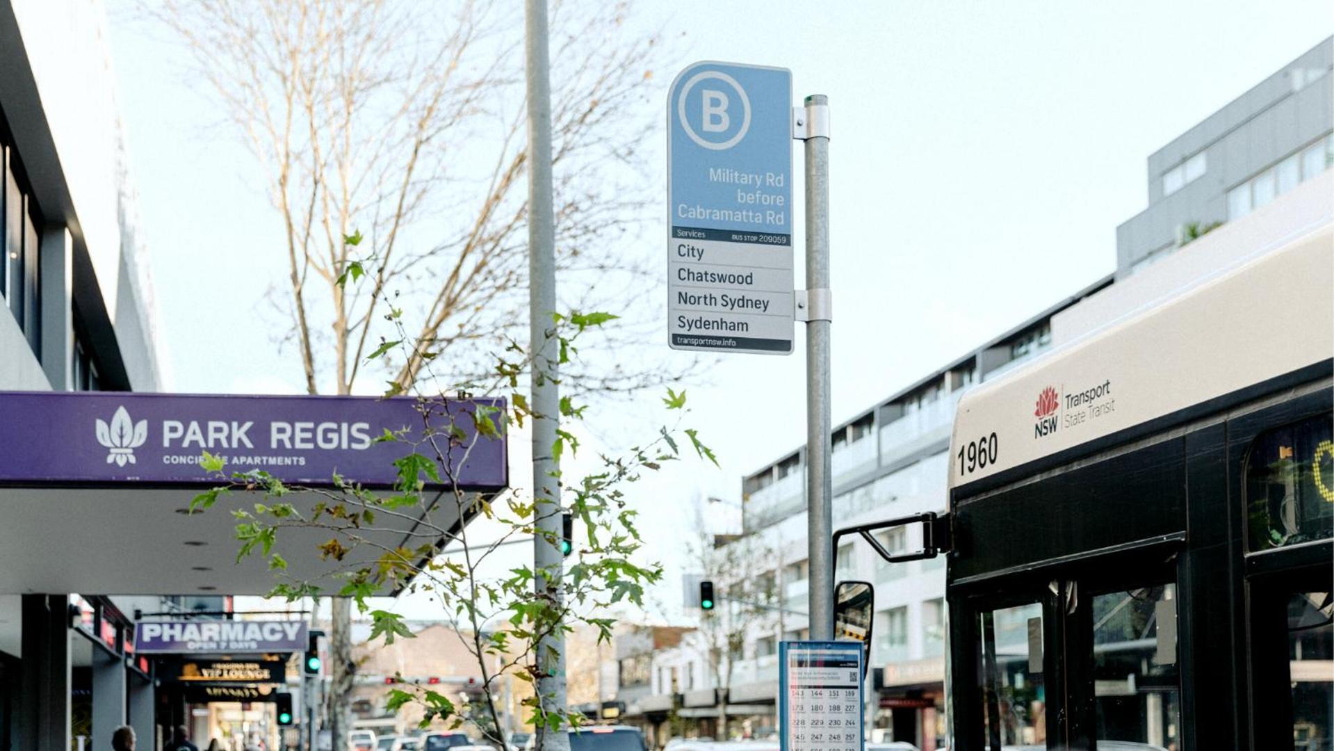 Park Regis Concierge Aparthotel Sydney