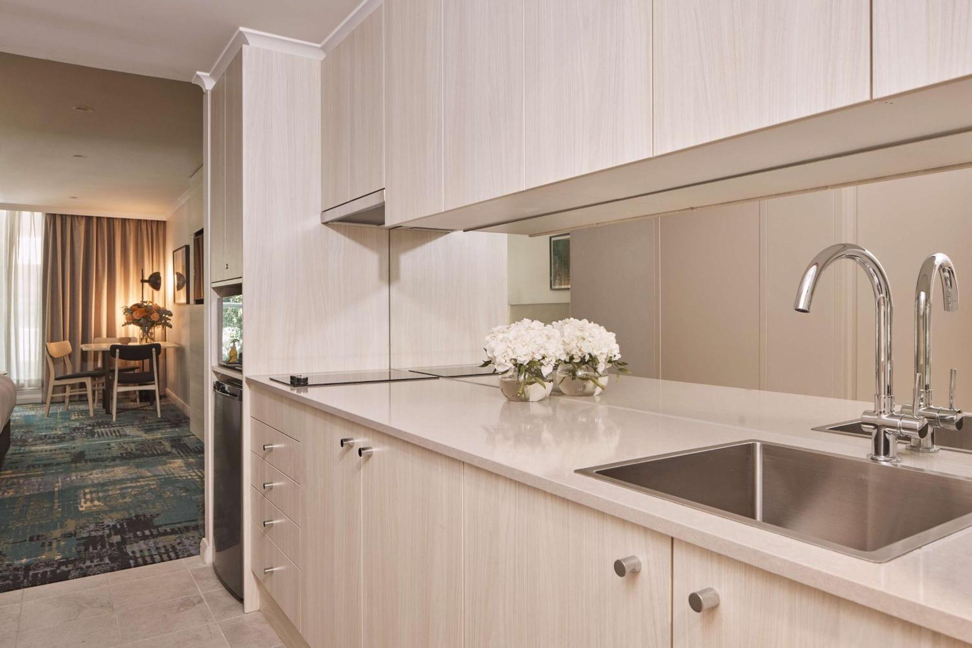 Rydges Darling Square Hotel Sydney