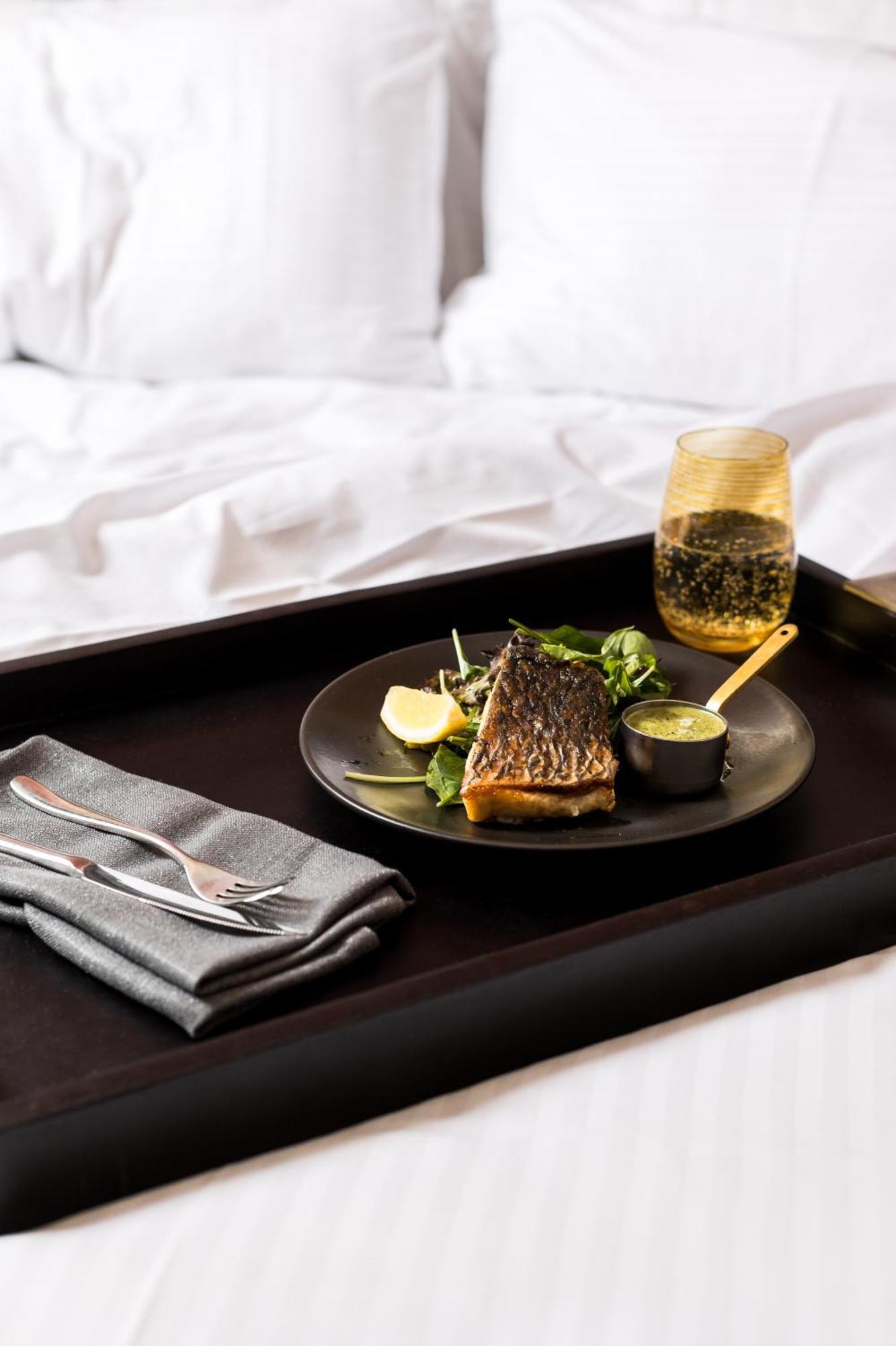 Rydges Australia Square, Formerly Tank Stream 4*