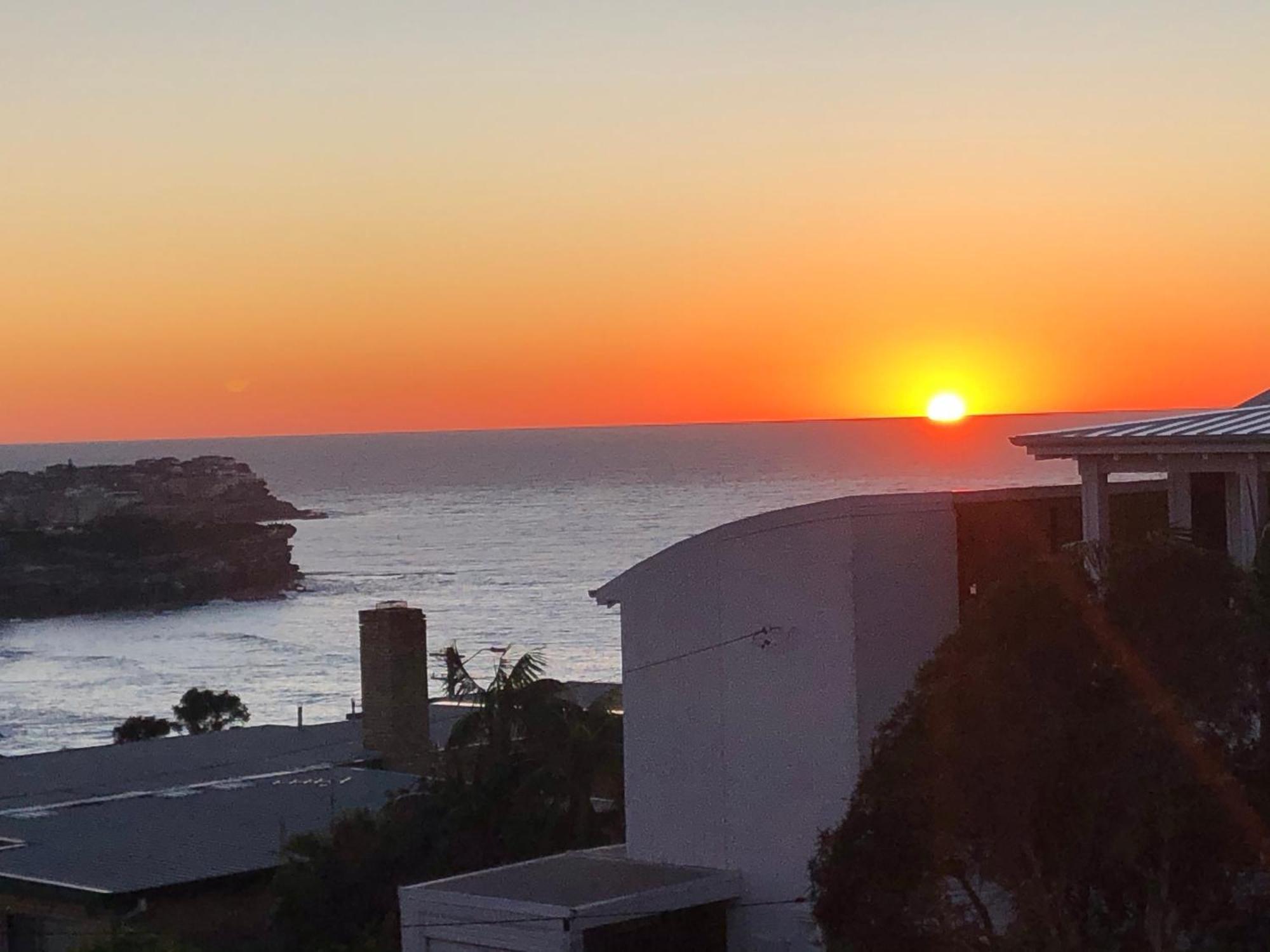Seaside Escape * Sydney