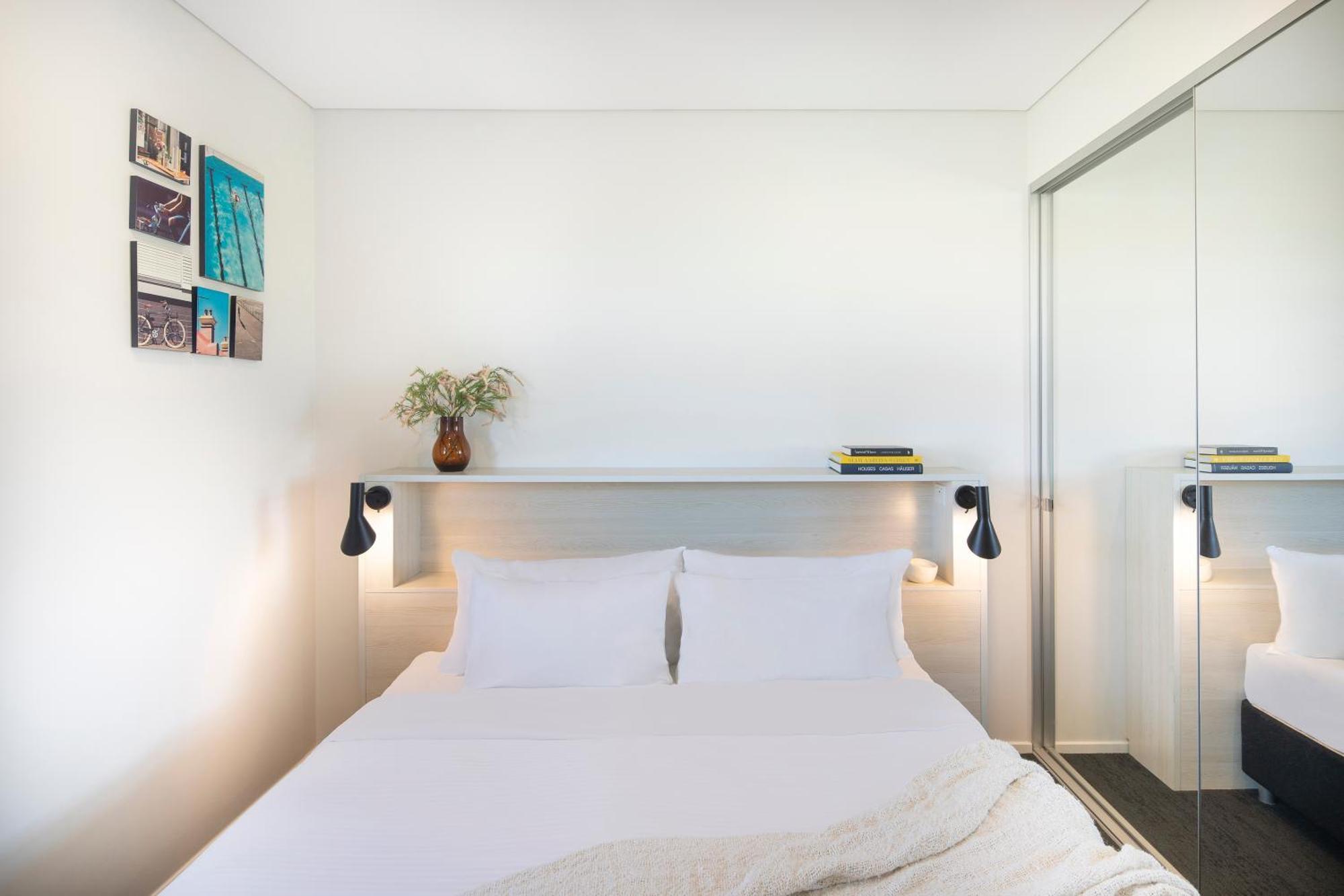 Aparthotel Veriu Camperdown Sydney