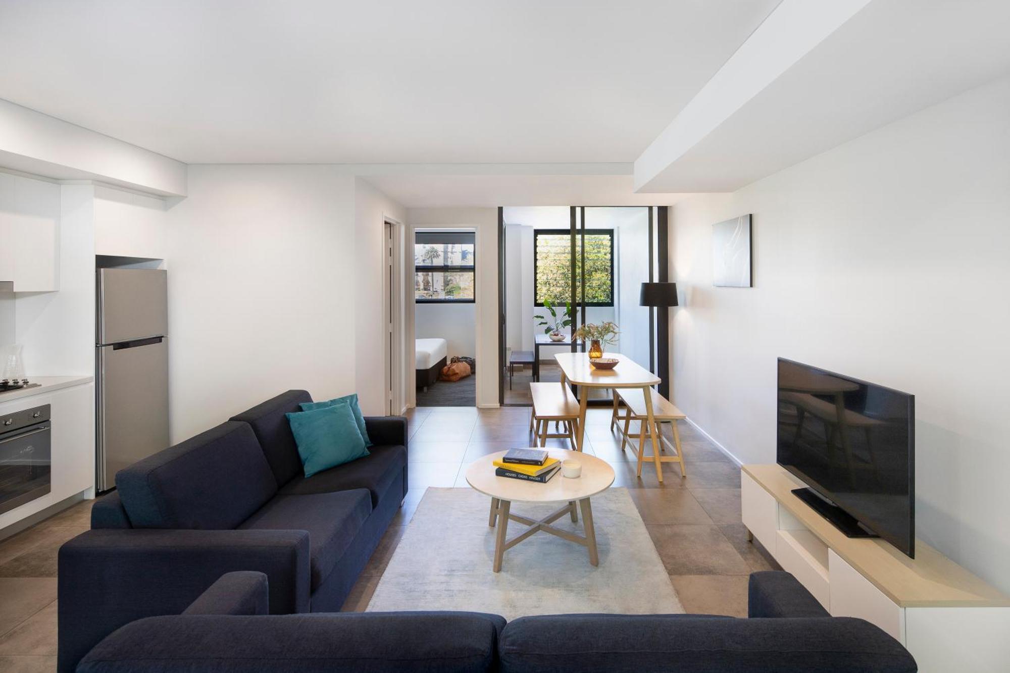 Veriu Camperdown 4* Sydney