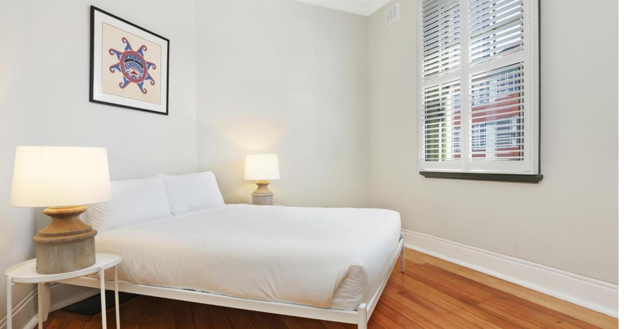 Apartment Discover The Rocks - Historical Terrace House Sydney