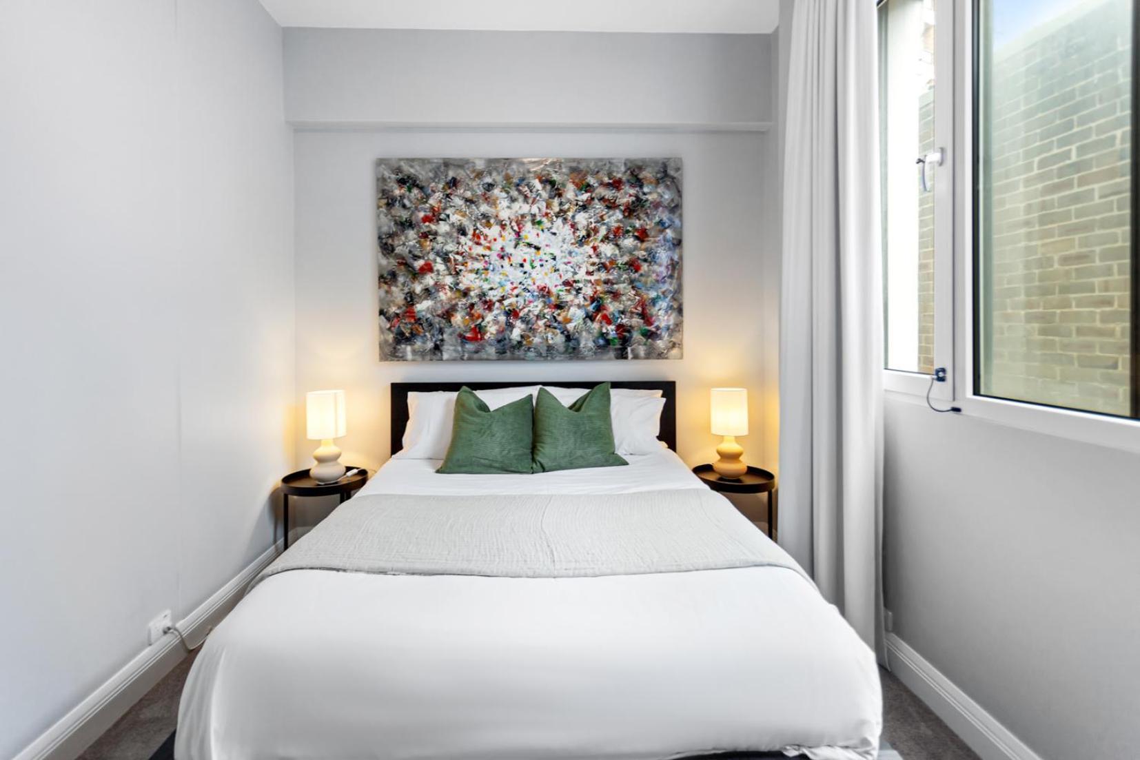 Potts Point L 2 Bedroom Stylish Retreat * Sydney