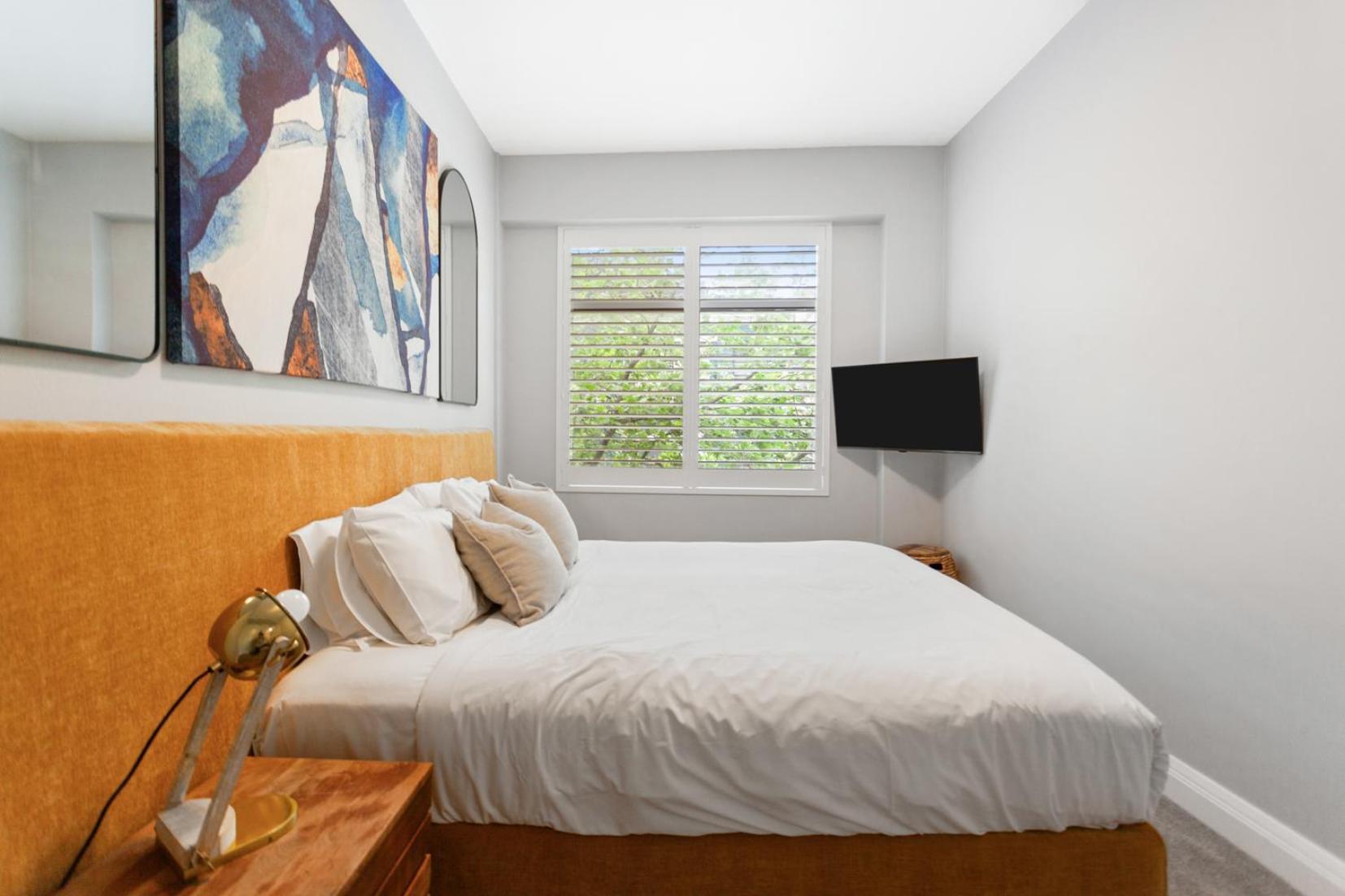 Potts Point L 2 Bedroom Stylish Retreat Apartment