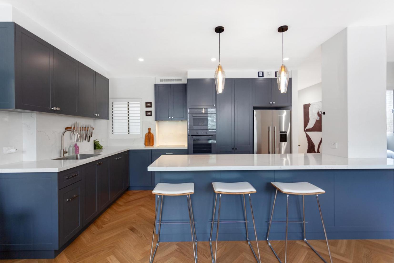 Apartment Potts Point L 2 Bedroom Stylish Retreat *