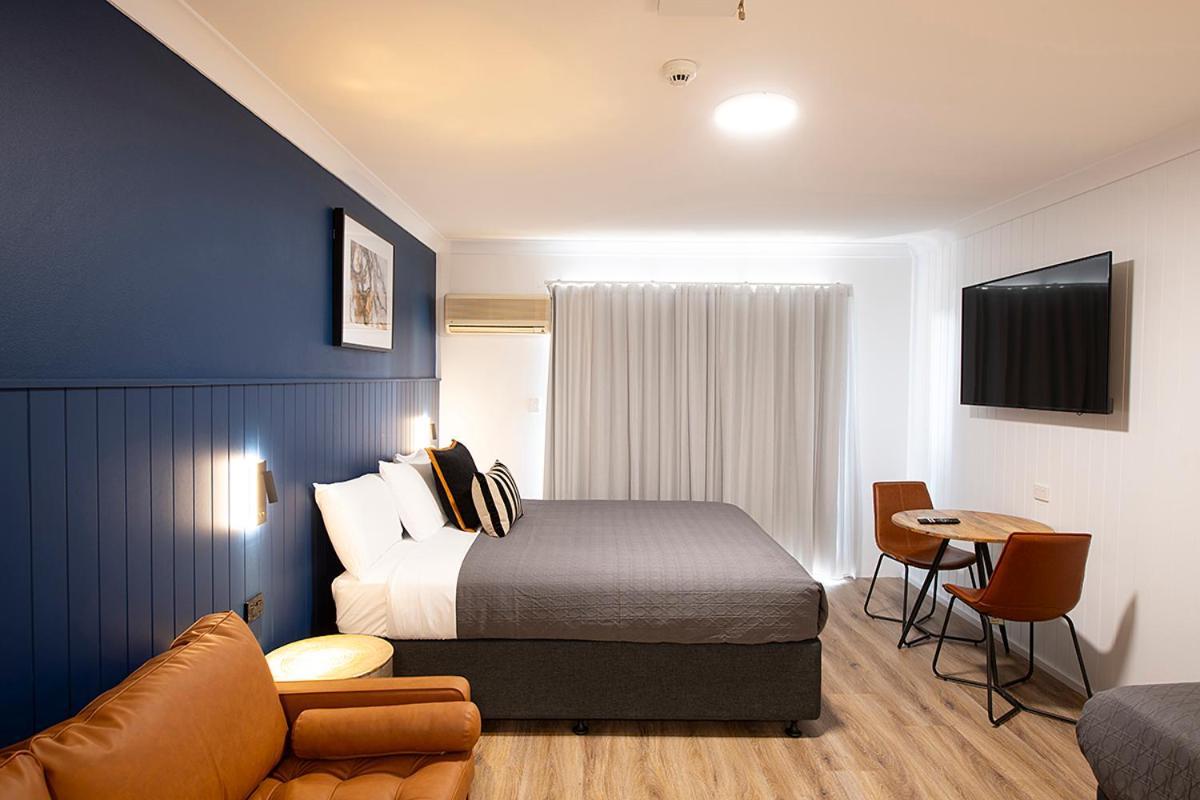 Southend Motel 3*