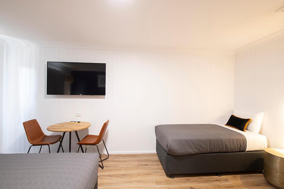 Southend Motel 3*