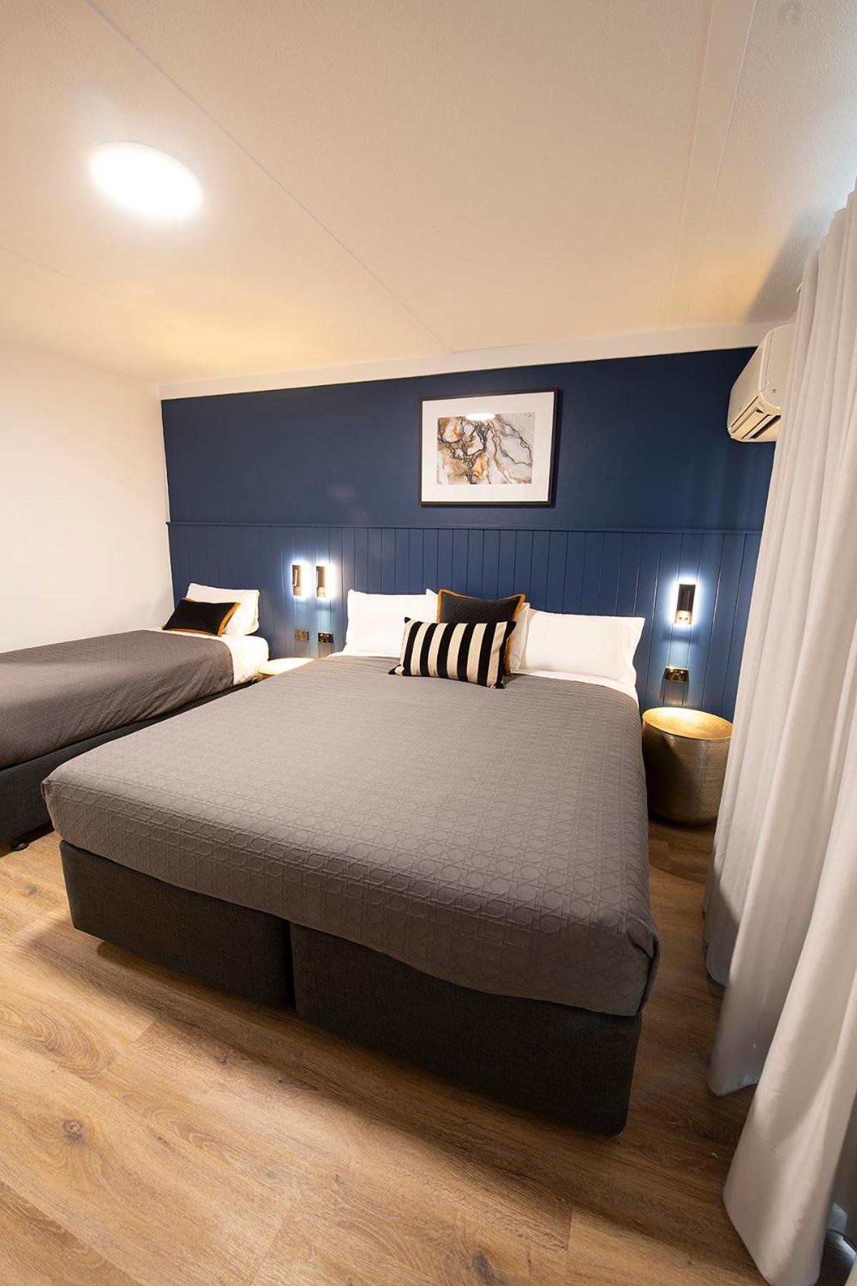 Southend Motel 3*