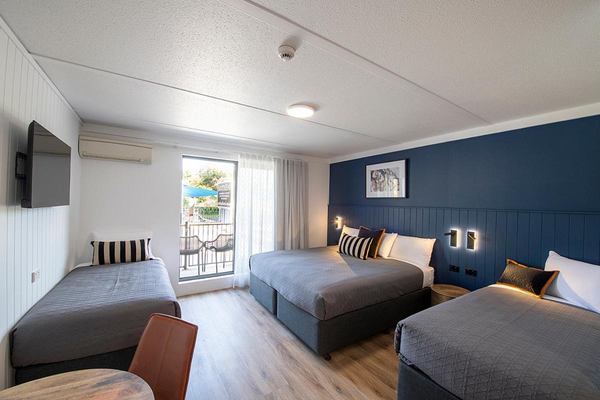 Motel Southend 3*