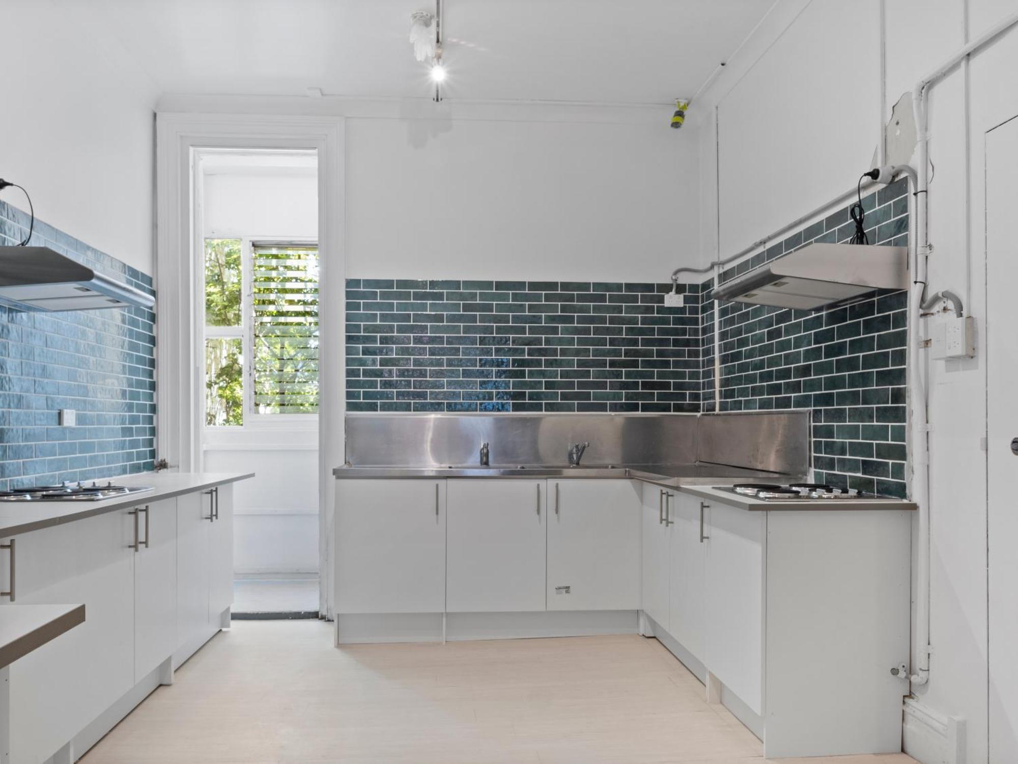 Azzuro Pod Hotel - Potts Point Hostel *