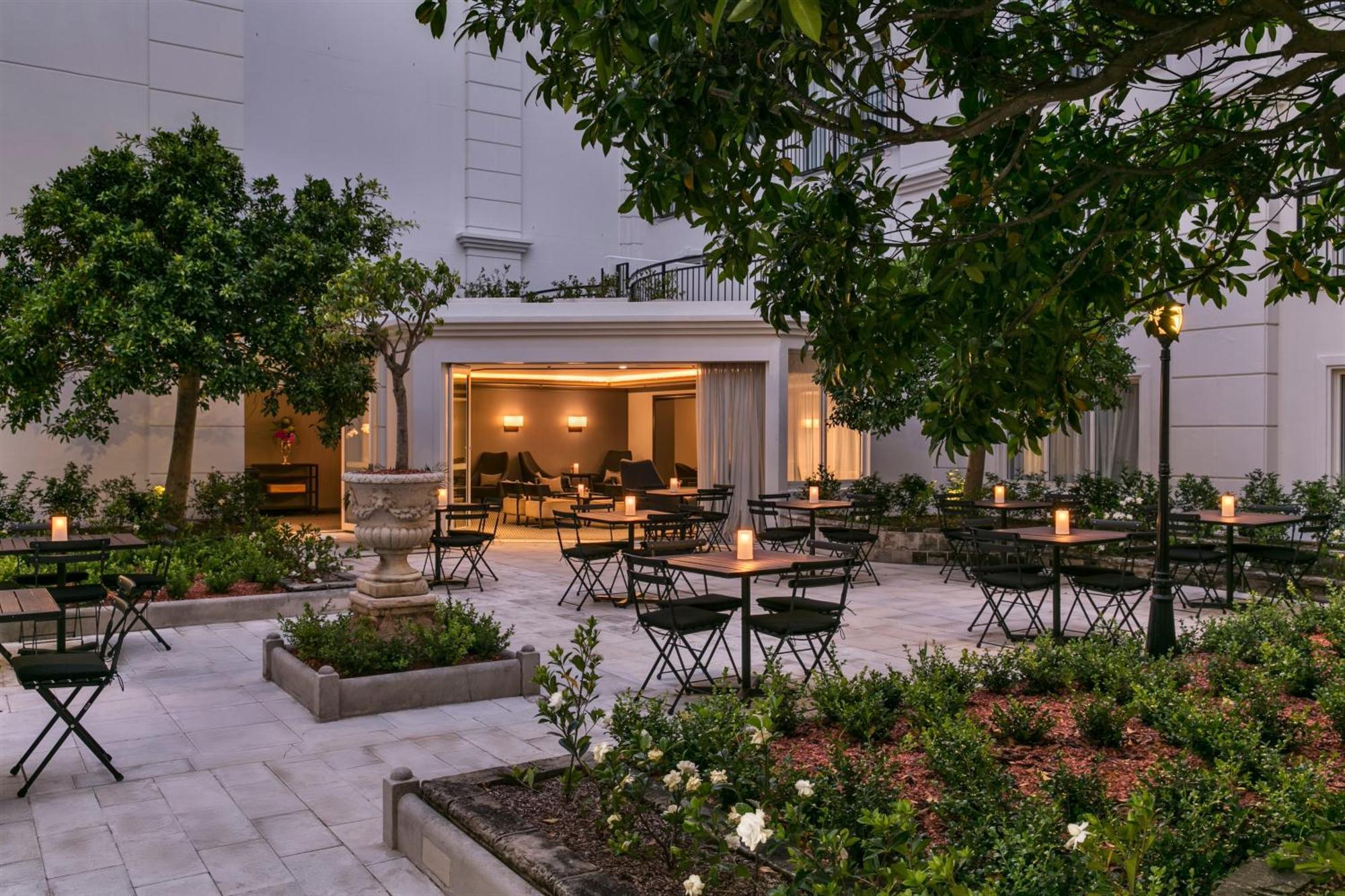 Intercontinental Double Bay By Ihg 5*
